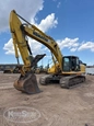 Used Excavator